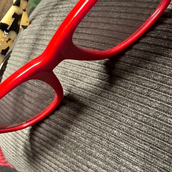 Ray ban (SALE) wayfarer pop rare edition sunglasses - Picture 2 of 16